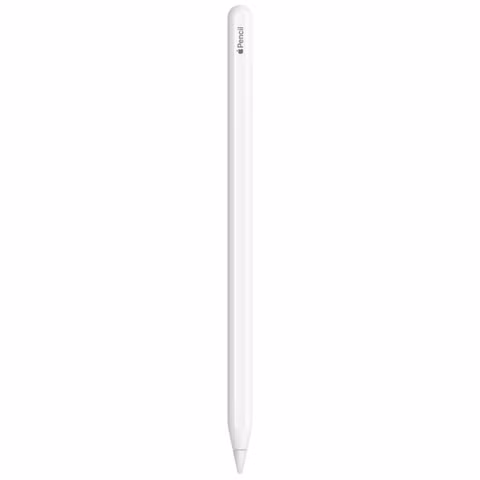 Apple Pencil 2nd Generation - Nauwkeurig - Magnetische zijde - Wit