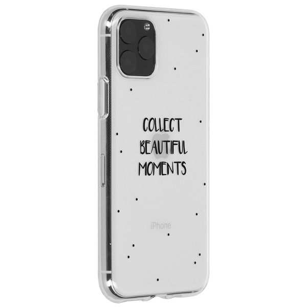 Design Backcover iPhone 11 Pro