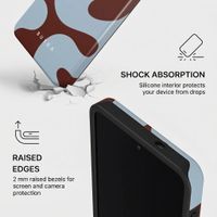 Burga Tough Back Cover with MagSafe Samsung Galaxy S26 - Core