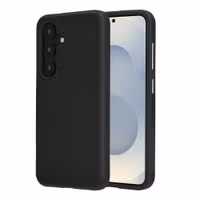 Accezz Tough Backcover met MagSafe Samsung Galaxy S25 - Zwart