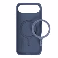 Holdit Soft MagSafe Case Apple iPhone Air - Pacific Blue