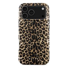 Burga Tough Backcover MagSafe Apple iPhone 17 Pro - Player