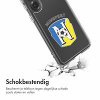 Clear Backcover Samsung Galaxy S25 - V.V. Nunspeet