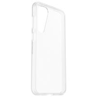 OtterBox React Backcover Samsung Galaxy S23 Plus - Transparant