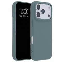 imoshion Color Backcover Apple iPhone 17 Pro - Pine Green
