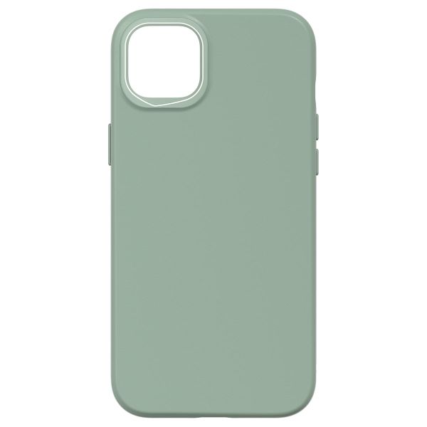 RhinoShield SolidSuit Backcover iPhone 14 Plus - Sage Green