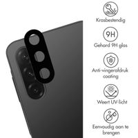 imoshion Camera Protector Glas 2 Pack Samsung Galaxy A17