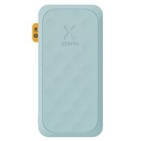 Xtorm Fuel Series Powerbank - 20 Watt - 10.000 mAh - Teal Blue