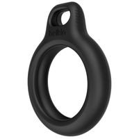 Belkin Secure AirTag Holder Keyring - Zwart