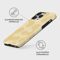 Burga Tough Backcover MagSafe Apple iPhone 14 Pro - Glow
