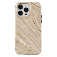 Burga Tough Backcover iPhone 14 Pro - Full Glam