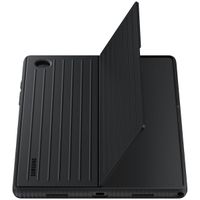 Samsung Originele Protective Standing Backcover Galaxy Tab A8 - Black