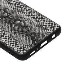 Hardcase Backcover Samsung Galaxy A21s - Snake