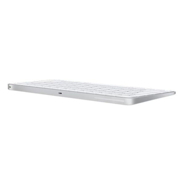 Apple Magic Keyboard - Draadloos toetsenbord - QWERTY / INT - Wit