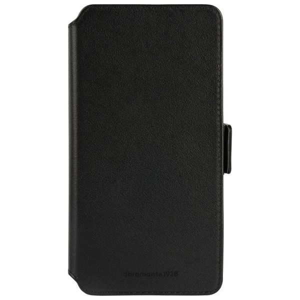 dbramante1928 Lynge Bookcase MagSafe Samsung Galaxy S26 - Black