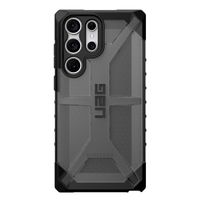 UAG Plasma Backcover Samsung Galaxy S23 Ultra - Ash