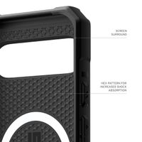 UAG Pathfinder Backcover Magnet Google Pixel 9 Pro XL - Black