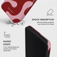 Burga Tough Back Cover Samsung Galaxy A37 (5G) - Flex