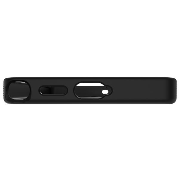ZAGG Milan Snap Case met MagSafe Samsung Galaxy S25 Ultra - Zwart