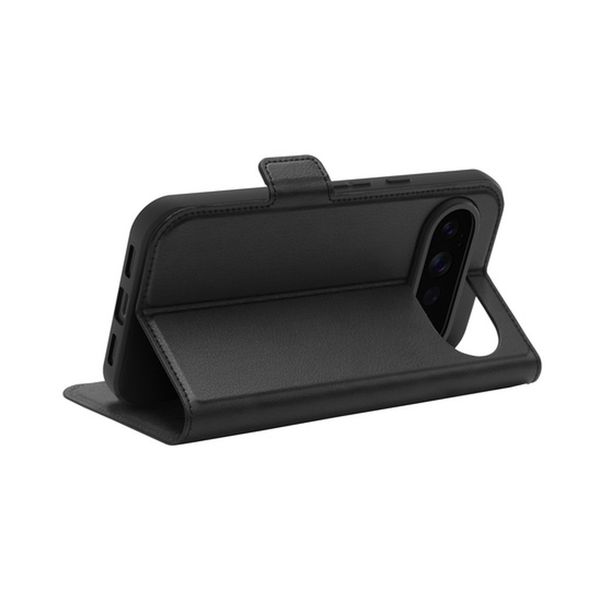 dbramante1928 Oslo Pro Bookcase Google Pixel 11 / 11 Pro - Black