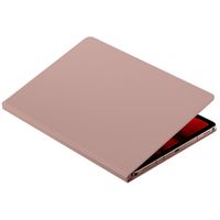 Samsung Originele Book Cover Samsung Galaxy Tab S8 / S7 - Roze