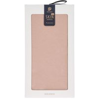 Dux Ducis Slim Softcase Bookcase Huawei Nova 5t / Honor 20 - Rosé Goud