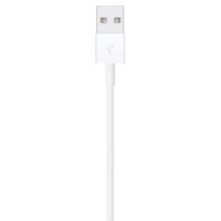 Apple Lightning naar USB-A kabel - 1 meter - White