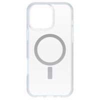 OtterBox React MagSafe Apple iPhone 16 Pro Max - Clear