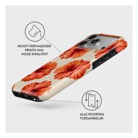 Burga Tough Backcover MagSafe Apple iPhone 18 Pro Max - Bonita