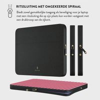 Burga Laptop hoes 13 inch - Laptopsleeve - Favorite Bikini