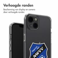 Clear Backcover Apple iPhone 13 - NWVV