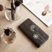 imoshion Design Softcase Bookcase Samsung Galaxy A52(s) (5G/4G)