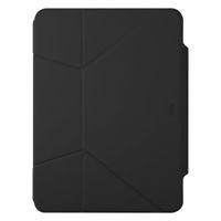 Uniq Ryze bookcase iPad Pro 11 (2021/2022) - Midnight Black