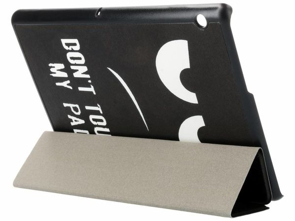 Design Hardcase Bookcase Huawei Mediapad T3 10 inch