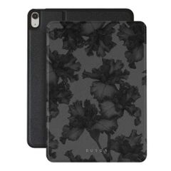 Burga Tablet Case Apple iPad Air 11 inch (2026) M4 / (2025) M3 / (2024) M2 - Nocturnal