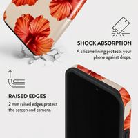 Burga Tough Case with MagSafe Apple iPhone 13 Pro - Bonita
