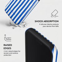 Burga Tough Back Cover with MagSafe Apple iPhone 17 Pro - Kafenio