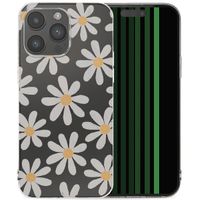 imoshion Design hoesje iPhone 15 Pro Max - Daisy flower