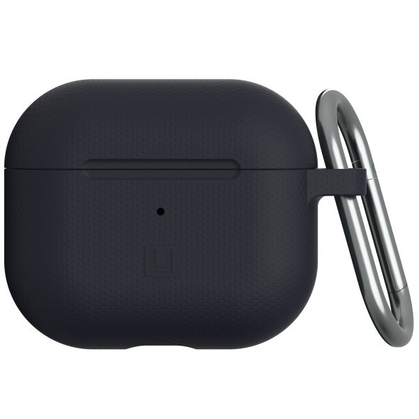 UAG DOT Siliconen Case AirPods 3 (2021) - Zwart