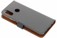 Luxe Softcase Bookcase Huawei P Smart Plus