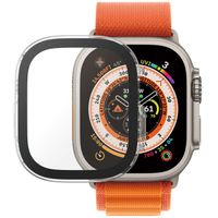 PanzerGlass Full Body Case Apple Watch Ultra - 49 mm - Transparant