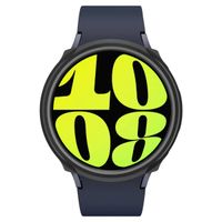 Spigen Liquid Air™ Pro Case Samsung Galaxy Watch 7 - 44 mm - Matte Black