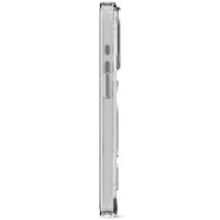 Decoded Clear Stand Backcover MagSafe iPhone 15 Pro - Transparant