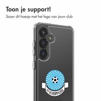 Clear Backcover Samsung Galaxy S24 - VV Scherpenzeel