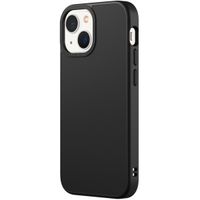 RhinoShield SolidSuit Backcover iPhone 13 Mini  - Classic Black