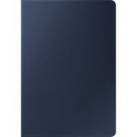 Samsung Originele Book Cover Samsung Galaxy Tab S8 / S7 - Denim Blue