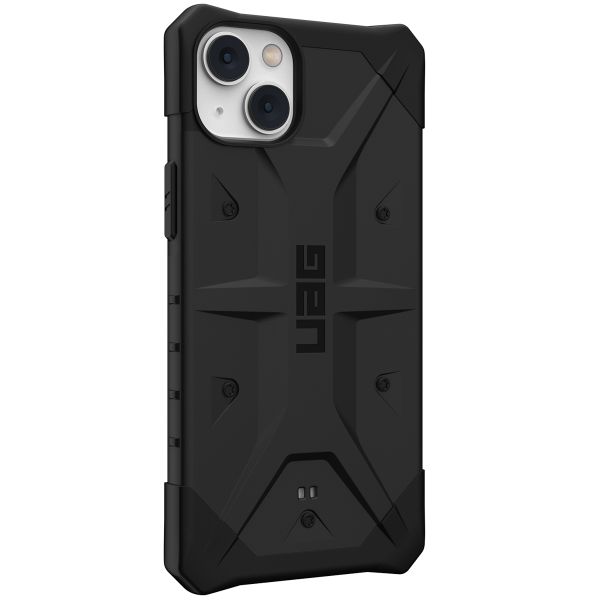 UAG Pathfinder Backcover Apple iPhone 14 Plus - Black