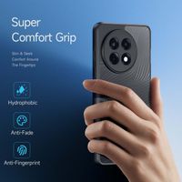 Dux Ducis Aimo Backcover OnePlus 13R - Transparant