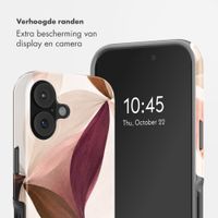 Selencia Vivid Backcover met MagSafe Apple iPhone 17 - Silk Spirit