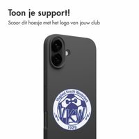 Backcover Apple iPhone 16 - VKW